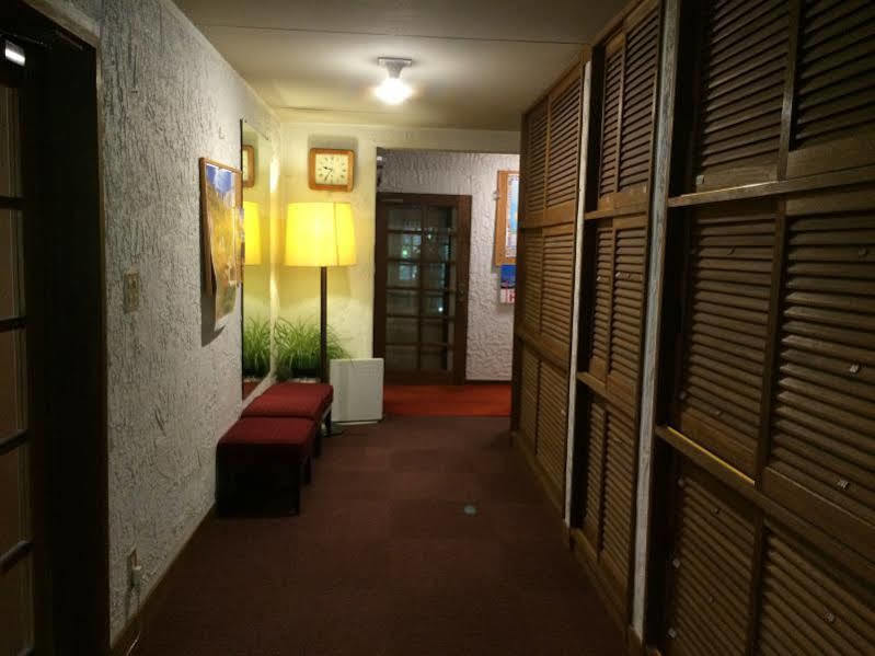 Pension Starlight Azumi Χακούμπα Εξωτερικό φωτογραφία